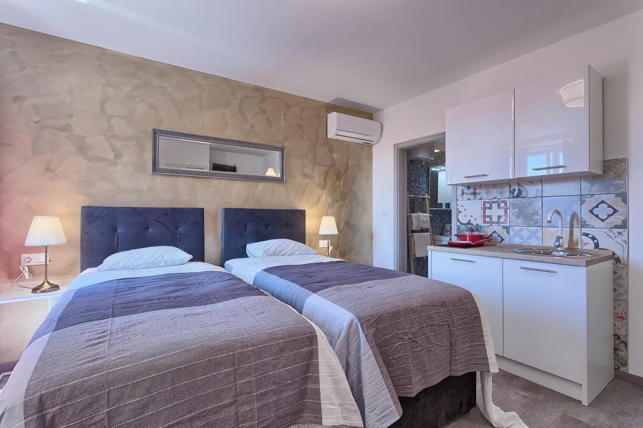 Gasthof Luxury Flats In Centre Pula