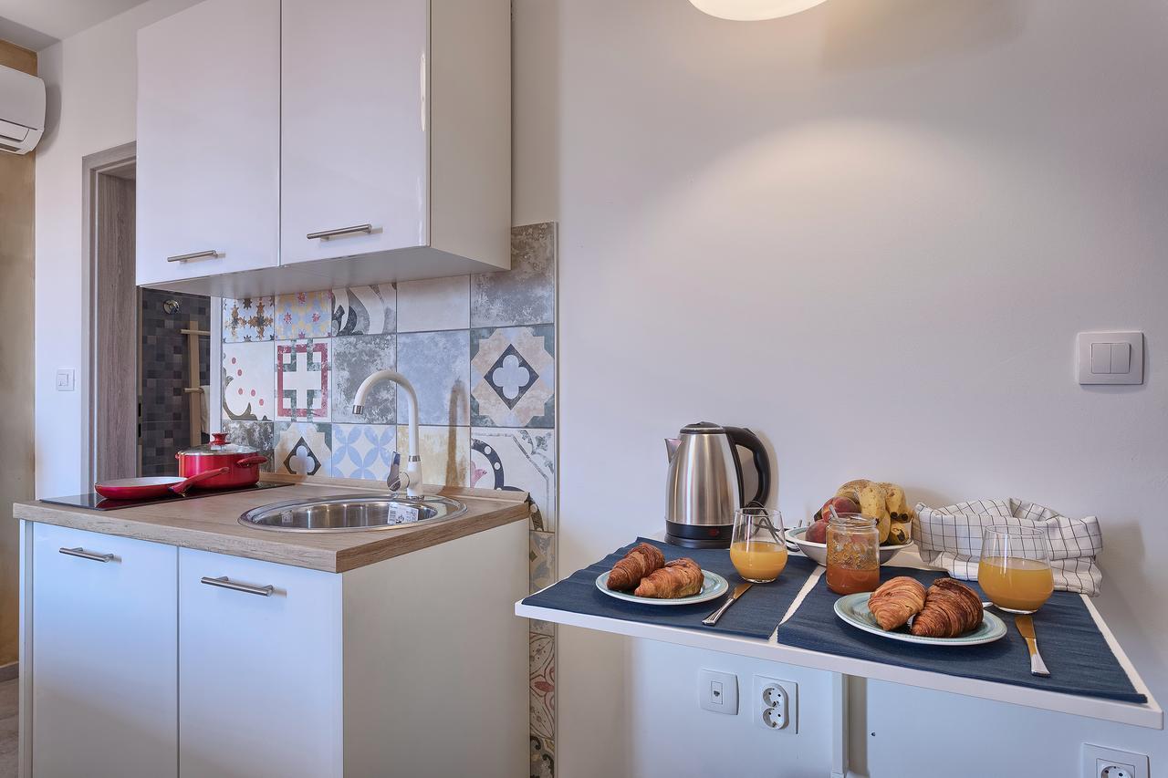 Luxury Flats In Centre 3*