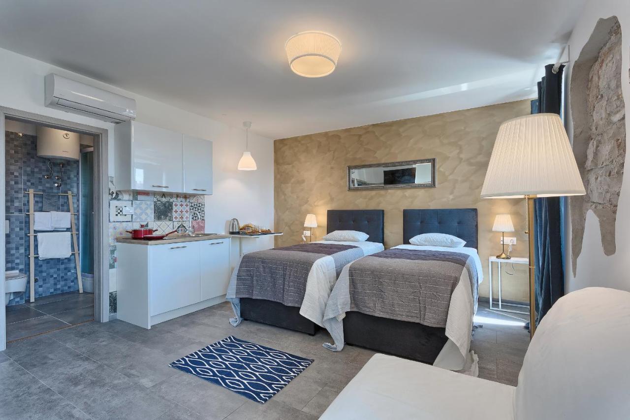 Luxury Flats In Centre Gasthof