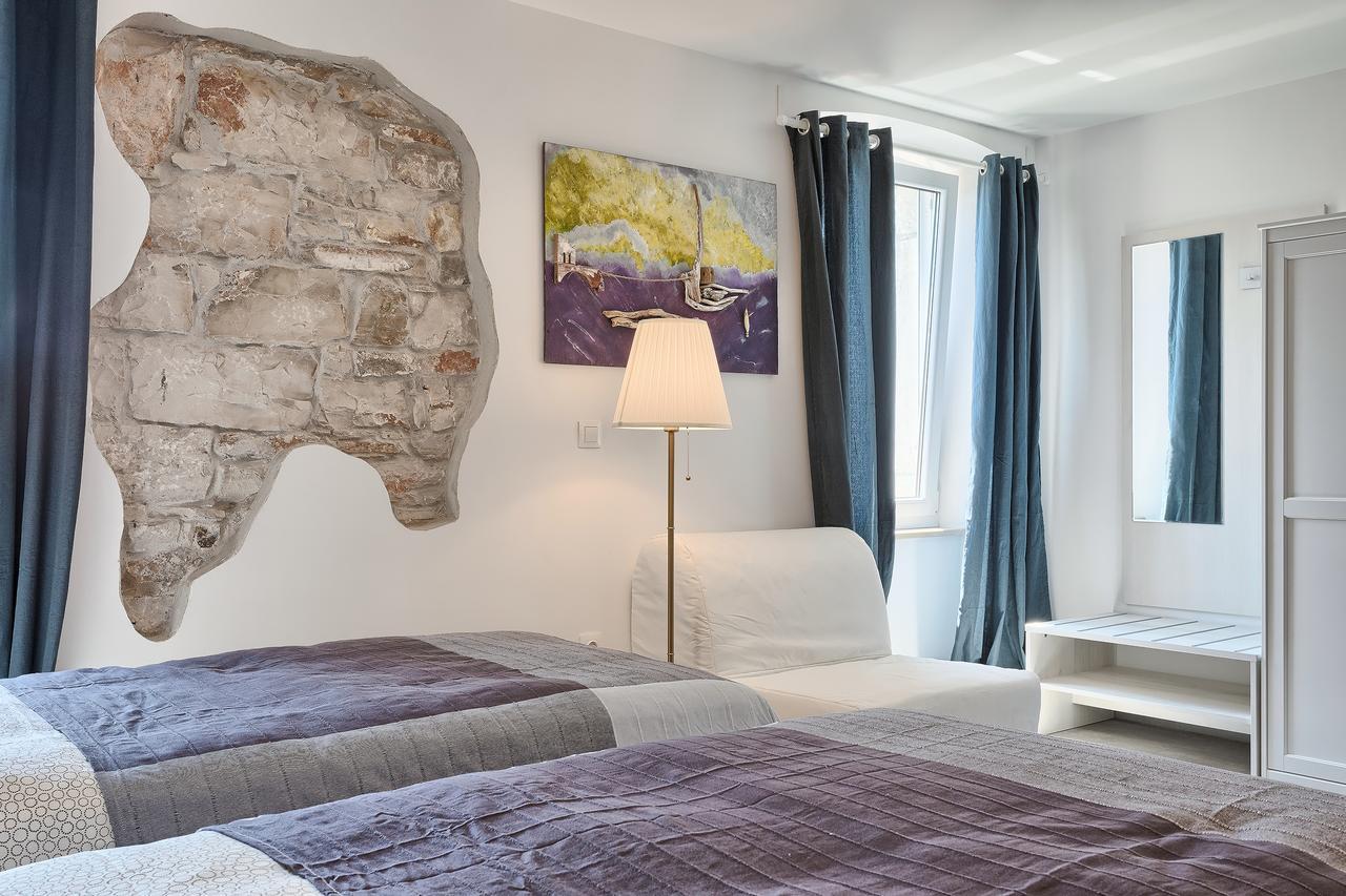 Luxury Flats In Centre 3* Pula