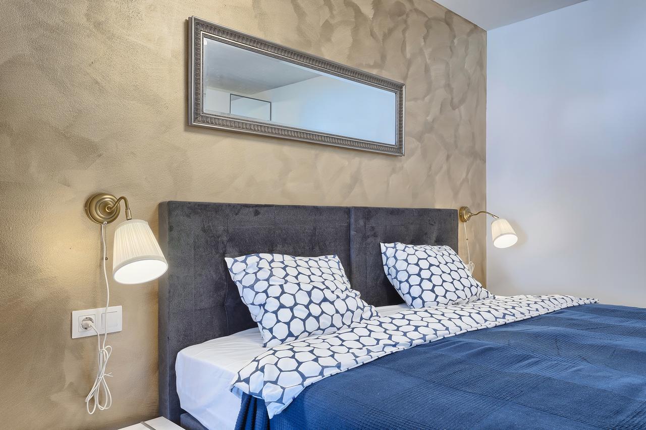 Gasthof Luxury Flats In Centre Pula