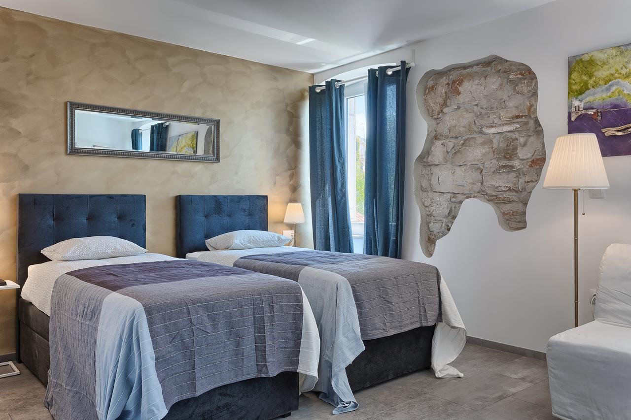 Gasthof Luxury Flats In Centre 3*