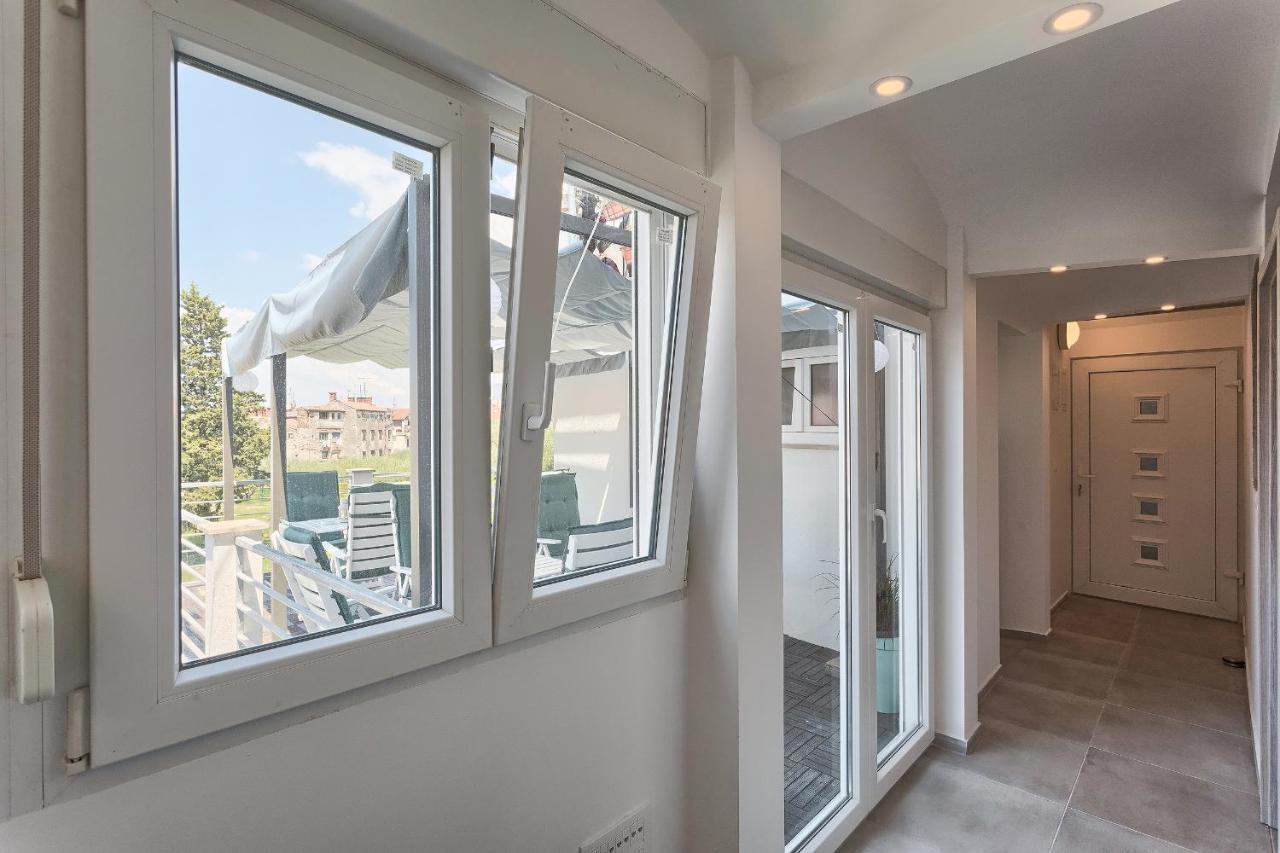 Luxury Flats In Centre 3*