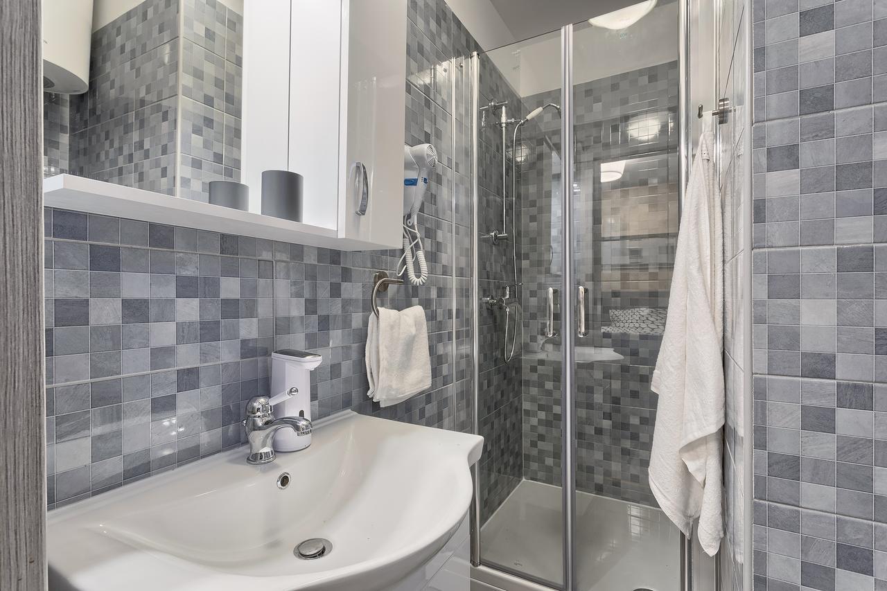 Gasthof Luxury Flats In Centre 3*