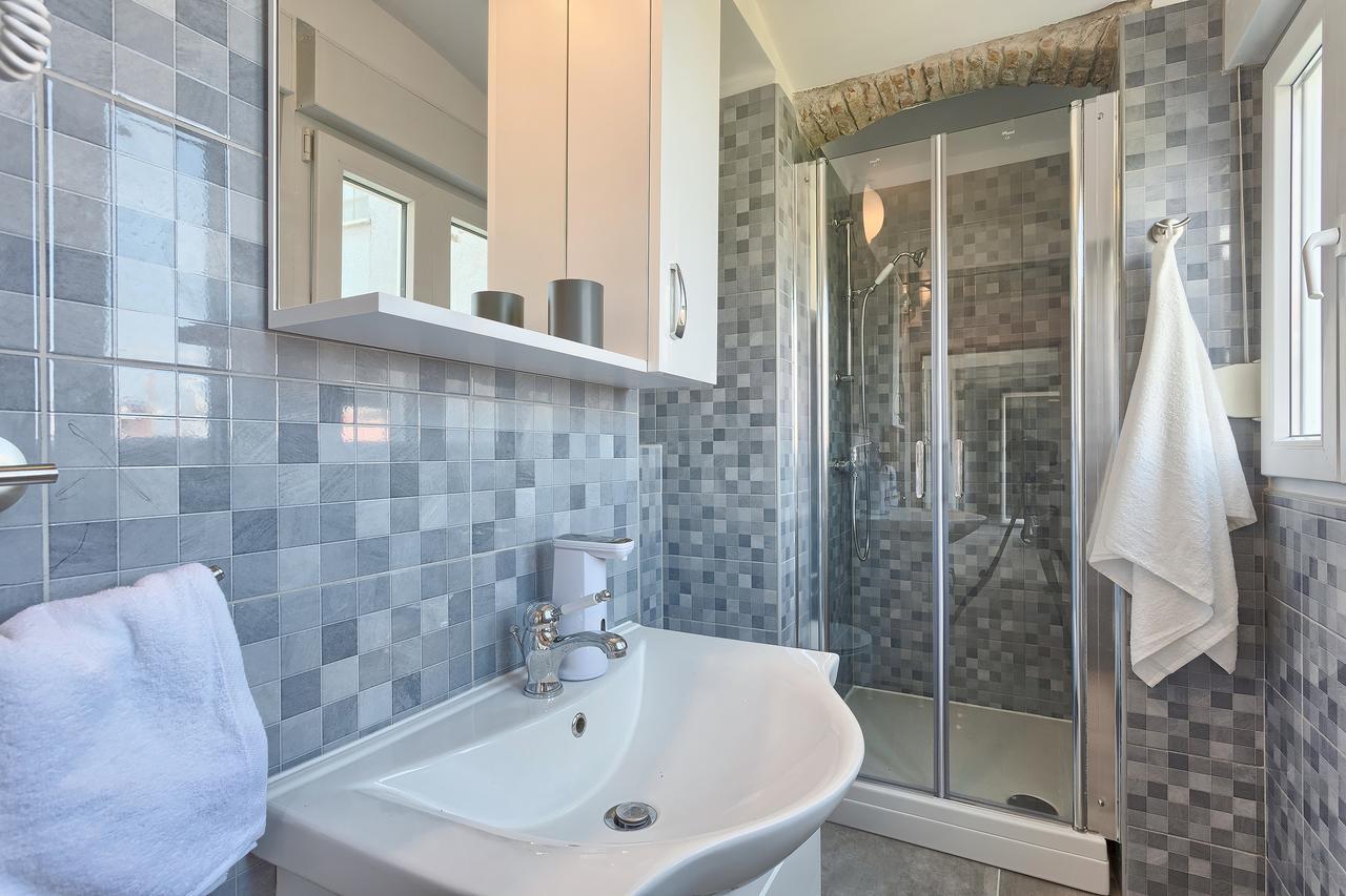 Luxury Flats In Centre 3* Pula