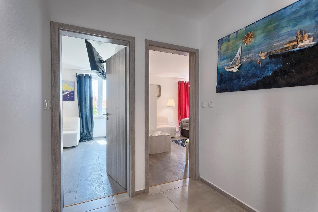 Luxury Flats In Centre Pula